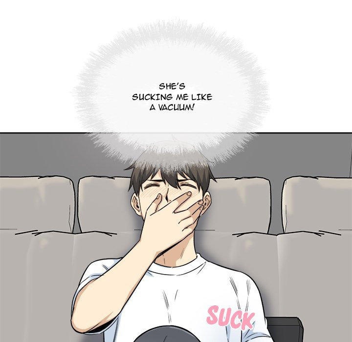 Excuse me, This is my Room Chapter 61 - Manhwa18.com