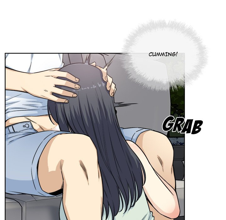 Excuse me, This is my Room Chapter 61 - Manhwa18.com