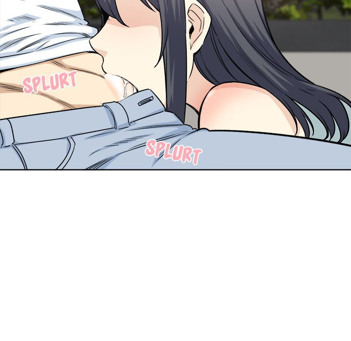 Excuse me, This is my Room Chapter 61 - Manhwa18.com