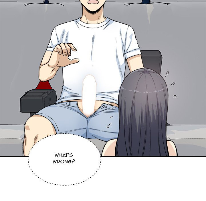 Excuse me, This is my Room Chapter 61 - Manhwa18.com