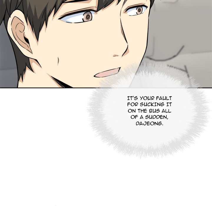 Excuse me, This is my Room Chapter 61 - Manhwa18.com