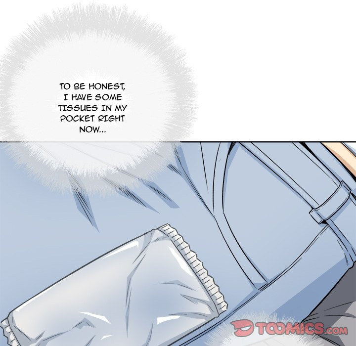 Excuse me, This is my Room Chapter 61 - Manhwa18.com