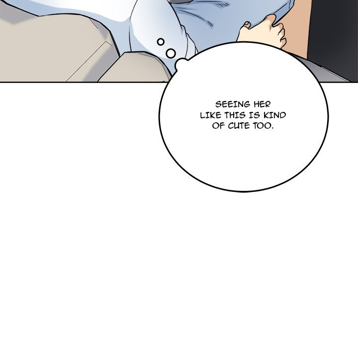 Excuse me, This is my Room Chapter 61 - Manhwa18.com