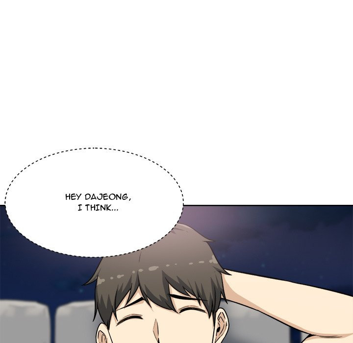 Excuse me, This is my Room Chapter 61 - Manhwa18.com