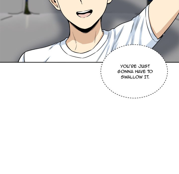 Excuse me, This is my Room Chapter 61 - Manhwa18.com