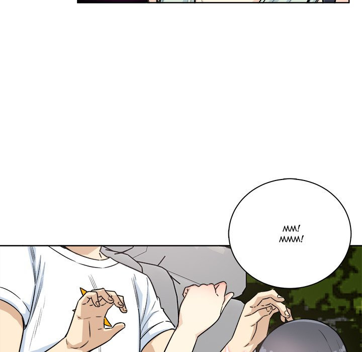 Excuse me, This is my Room Chapter 61 - Manhwa18.com