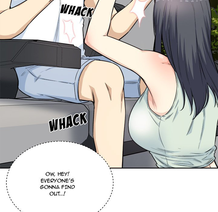 Excuse me, This is my Room Chapter 61 - Manhwa18.com