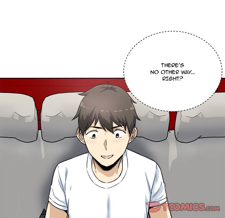 Excuse me, This is my Room Chapter 61 - Manhwa18.com