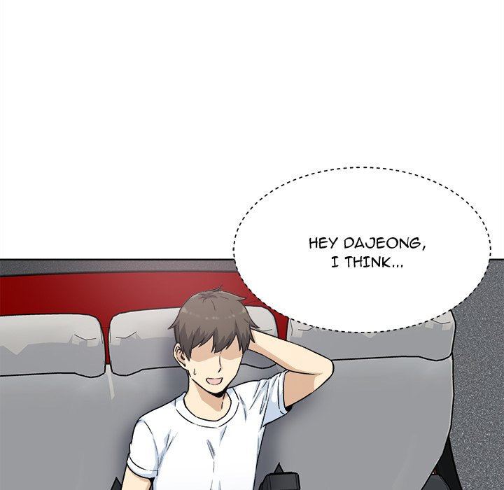 Excuse me, This is my Room Chapter 62 - Manhwa18.com