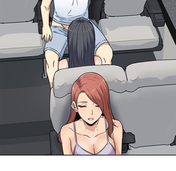 Excuse me, This is my Room Chapter 62 - Manhwa18.com