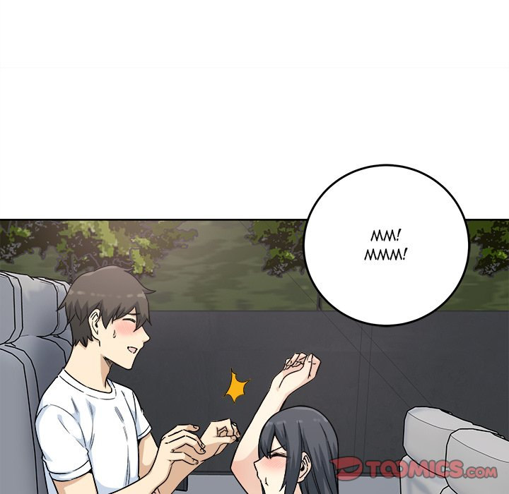 Excuse me, This is my Room Chapter 62 - Manhwa18.com