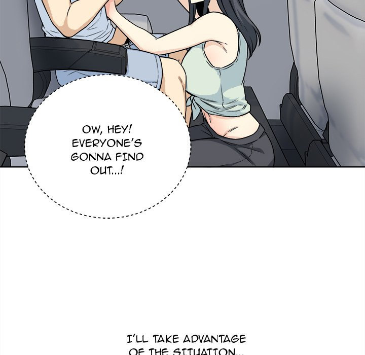 Excuse me, This is my Room Chapter 62 - Manhwa18.com