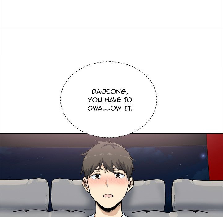 Excuse me, This is my Room Chapter 62 - Manhwa18.com