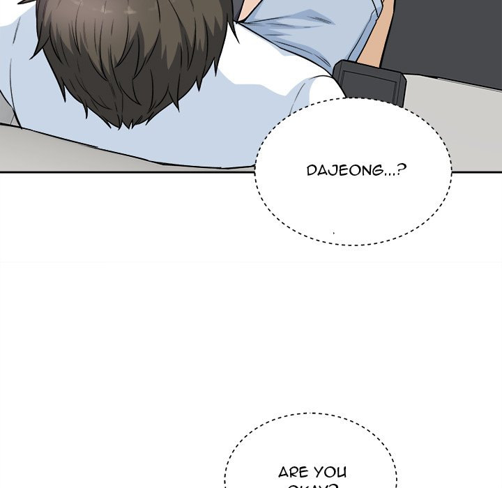 Excuse me, This is my Room Chapter 62 - Manhwa18.com