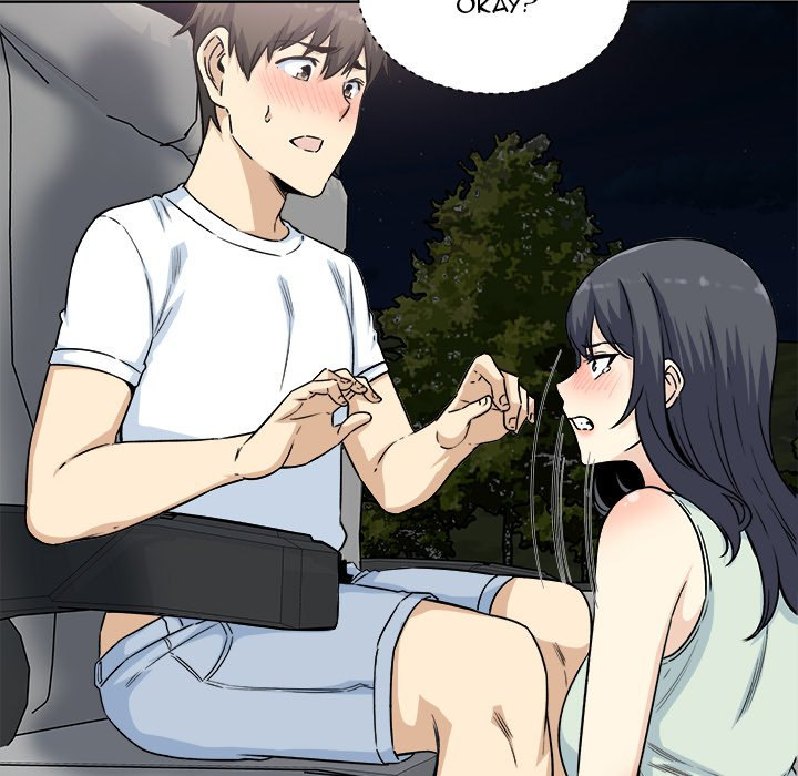 Excuse me, This is my Room Chapter 62 - Manhwa18.com