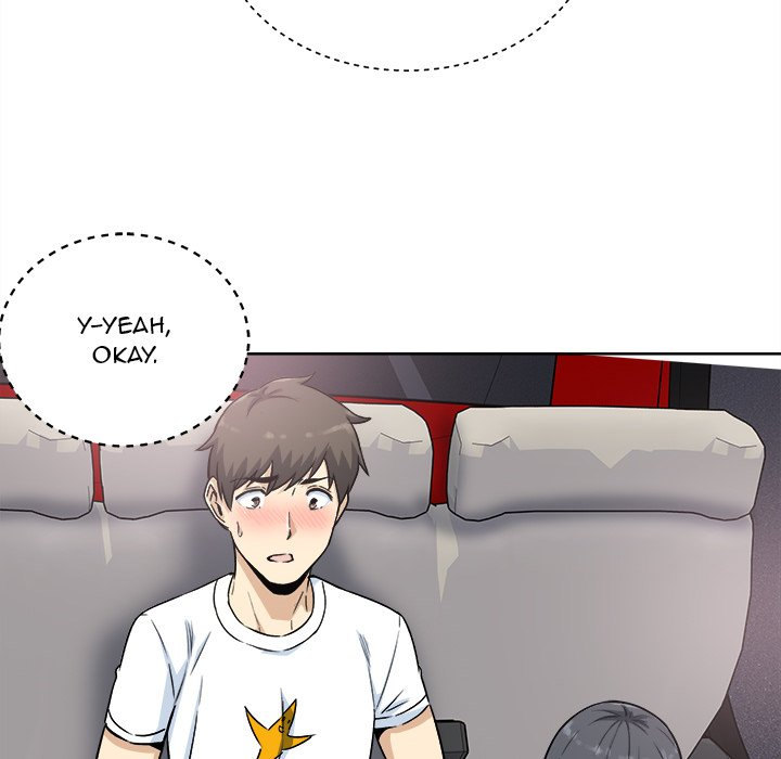 Excuse me, This is my Room Chapter 62 - Manhwa18.com