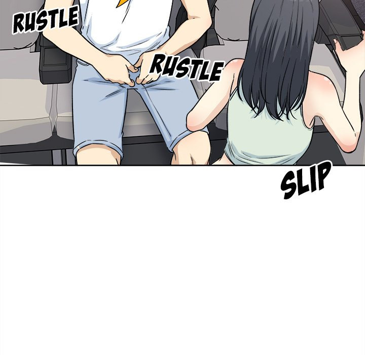 Excuse me, This is my Room Chapter 62 - Manhwa18.com