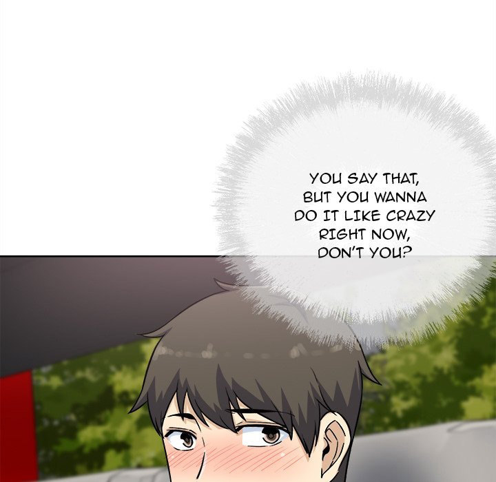 Excuse me, This is my Room Chapter 62 - Manhwa18.com