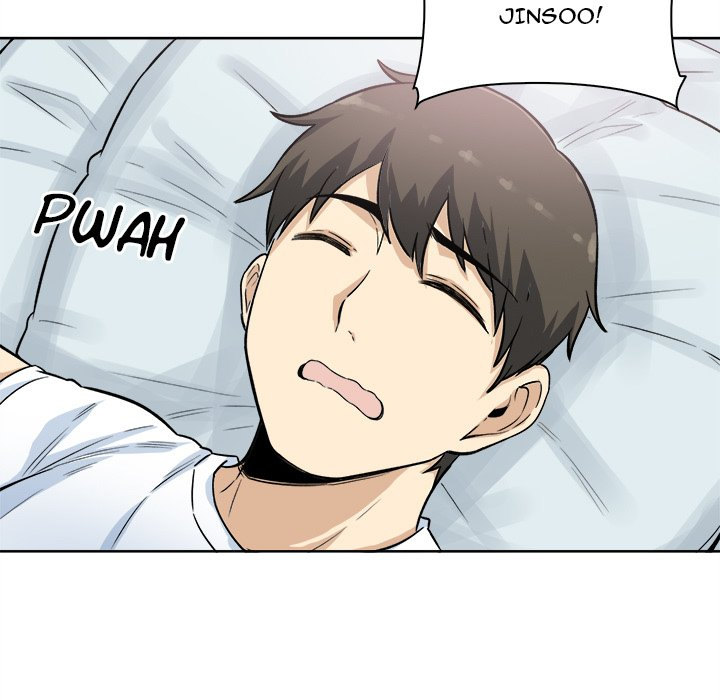 Excuse me, This is my Room Chapter 62 - Manhwa18.com