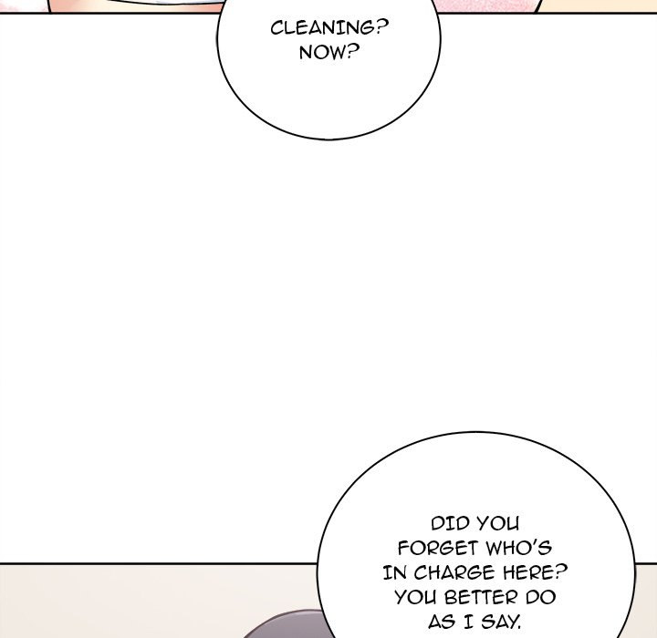 Excuse me, This is my Room Chapter 62 - Manhwa18.com