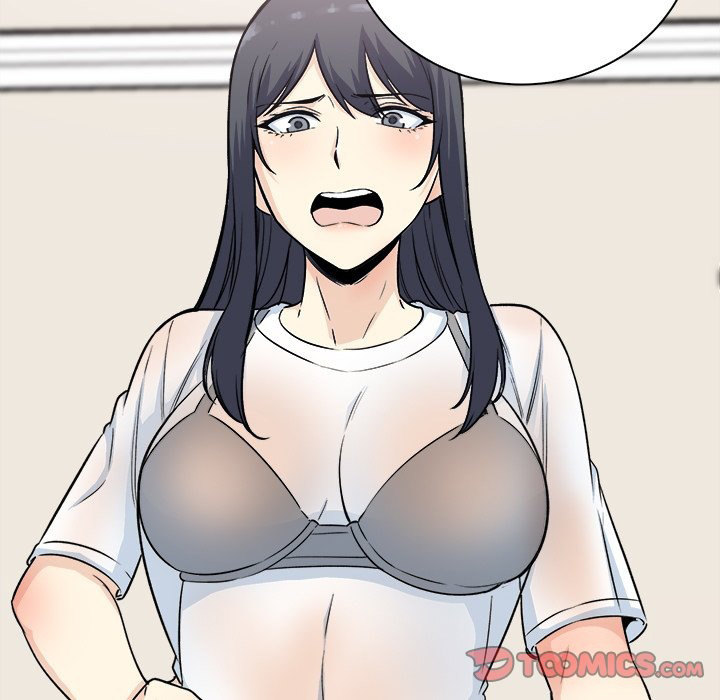 Excuse me, This is my Room Chapter 62 - Manhwa18.com