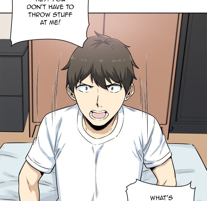 Excuse me, This is my Room Chapter 62 - Manhwa18.com