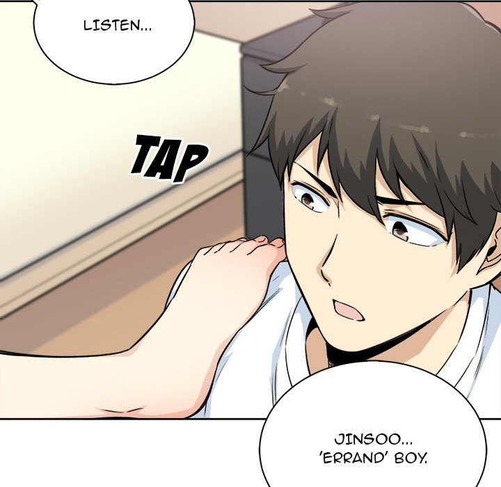 Excuse me, This is my Room Chapter 62 - Manhwa18.com