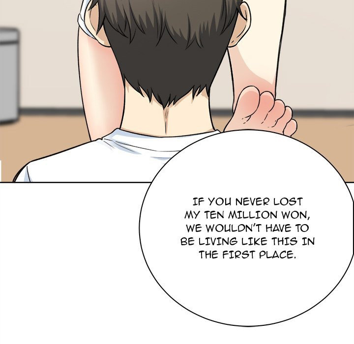 Excuse me, This is my Room Chapter 62 - Manhwa18.com