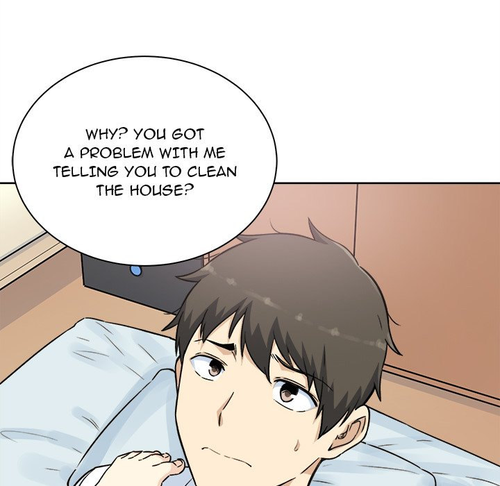 Excuse me, This is my Room Chapter 62 - Manhwa18.com