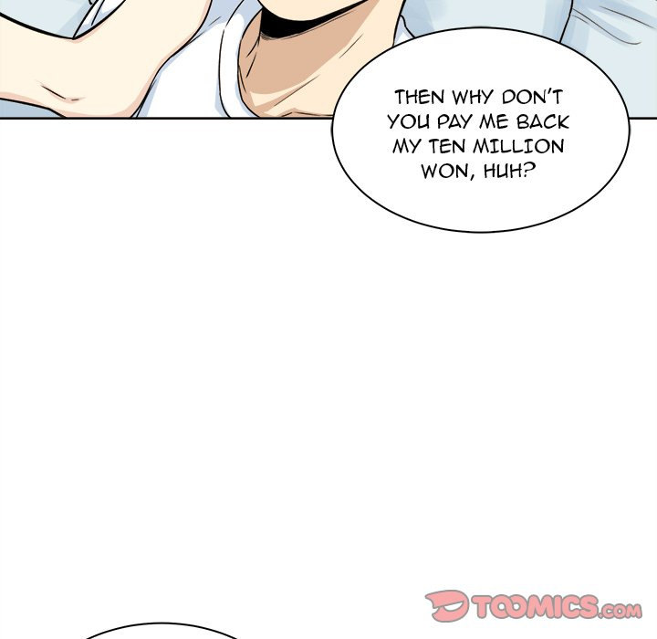 Excuse me, This is my Room Chapter 62 - Manhwa18.com