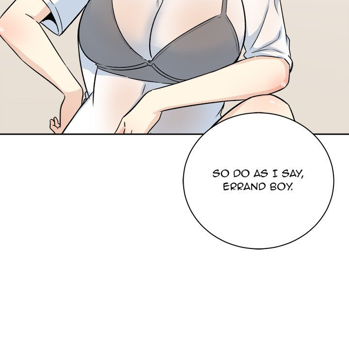 Excuse me, This is my Room Chapter 62 - Manhwa18.com