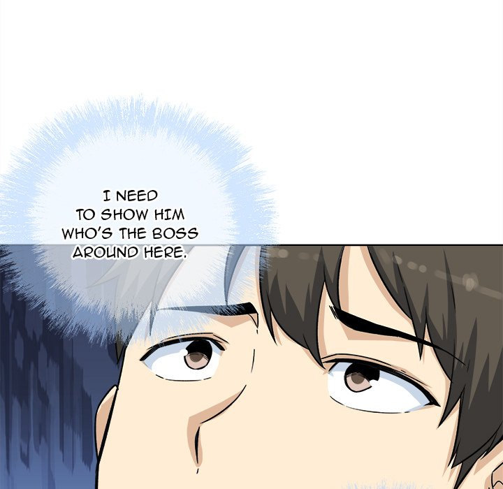 Excuse me, This is my Room Chapter 62 - Manhwa18.com