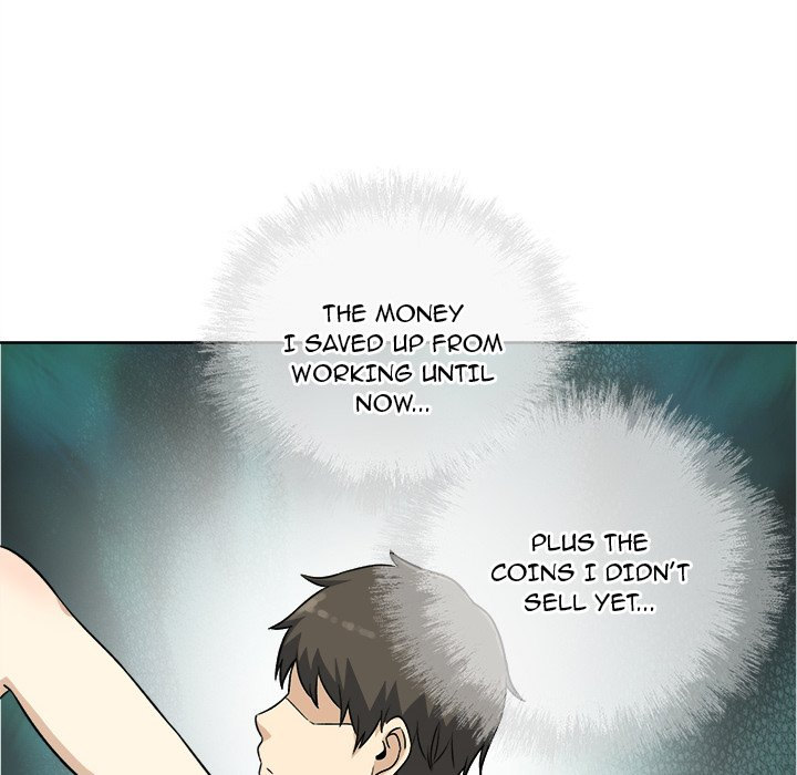 Excuse me, This is my Room Chapter 62 - Manhwa18.com