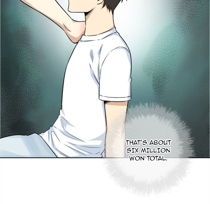 Excuse me, This is my Room Chapter 62 - Manhwa18.com