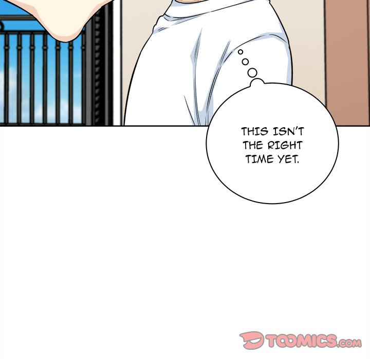 Excuse me, This is my Room Chapter 62 - Manhwa18.com