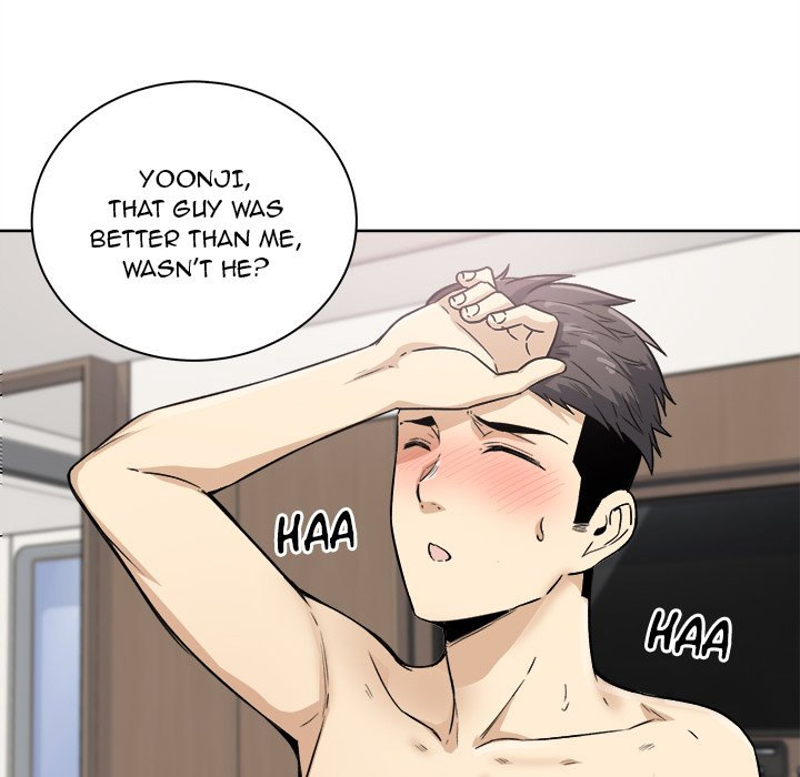 Excuse me, This is my Room Chapter 62 - Manhwa18.com