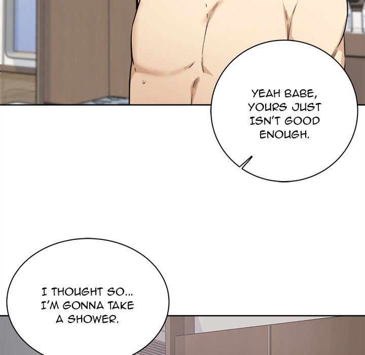 Excuse me, This is my Room Chapter 62 - Manhwa18.com