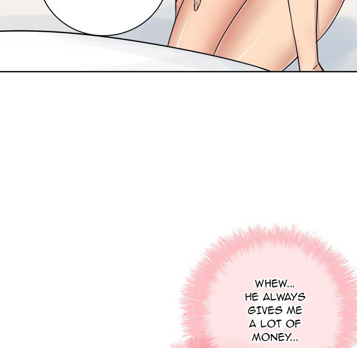 Excuse me, This is my Room Chapter 62 - Manhwa18.com