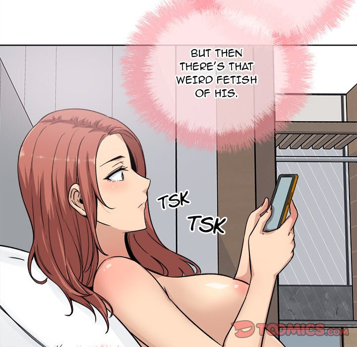 Excuse me, This is my Room Chapter 62 - Manhwa18.com