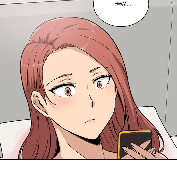 Excuse me, This is my Room Chapter 62 - Manhwa18.com