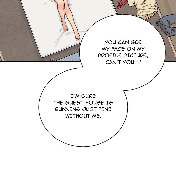 Excuse me, This is my Room Chapter 62 - Manhwa18.com