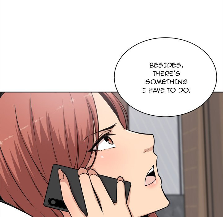 Excuse me, This is my Room Chapter 62 - Manhwa18.com