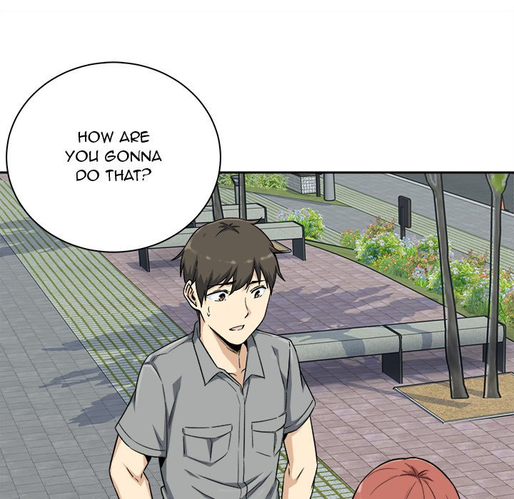 Excuse me, This is my Room Chapter 62 - Manhwa18.com