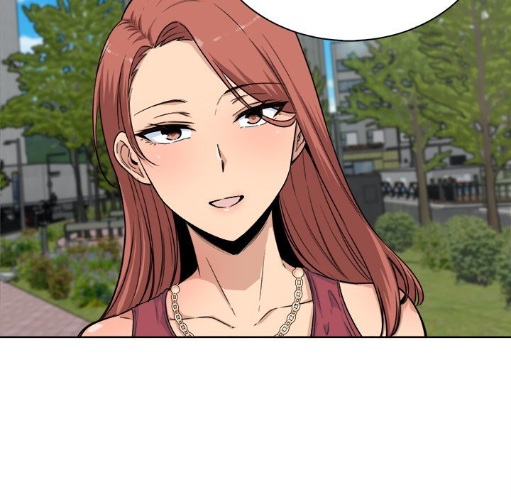 Excuse me, This is my Room Chapter 62 - Manhwa18.com