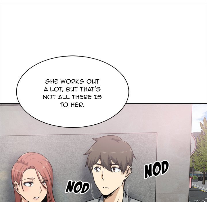 Excuse me, This is my Room Chapter 62 - Manhwa18.com