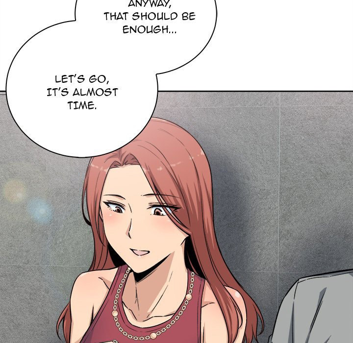 Excuse me, This is my Room Chapter 62 - Manhwa18.com