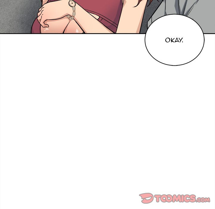 Excuse me, This is my Room Chapter 62 - Manhwa18.com