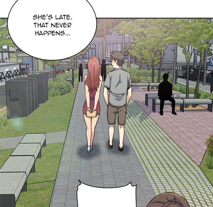 Excuse me, This is my Room Chapter 62 - Manhwa18.com