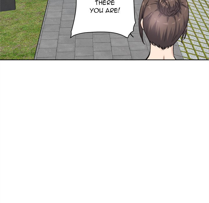 Excuse me, This is my Room Chapter 62 - Manhwa18.com