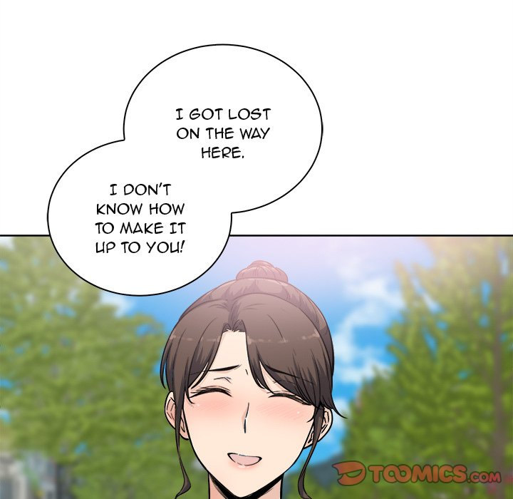 Excuse me, This is my Room Chapter 62 - Manhwa18.com